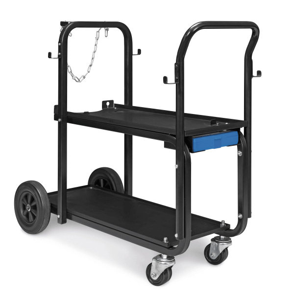 Miller Small Cart for Millermatic/Multimatic/Diversion